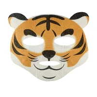 Pretty Animalz Tiger Sheet Mask