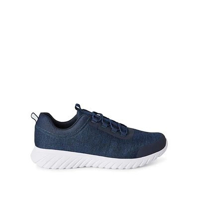 Athletic Works Men's Slide Sneakers