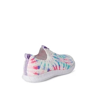 Athletic Works Girls' Josie Sneakers