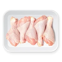 Chicken Drumsticks, 1 Tray, 0.60 - 1.80 KG