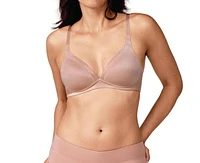Soutien gorge sans armatures Warner's (RM9051E)