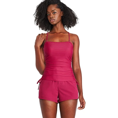 Tankini bandeau George pour femmes Tailles TP–TTG