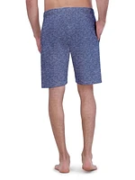 Hanes Mens 2pk sleep short, S-2XL