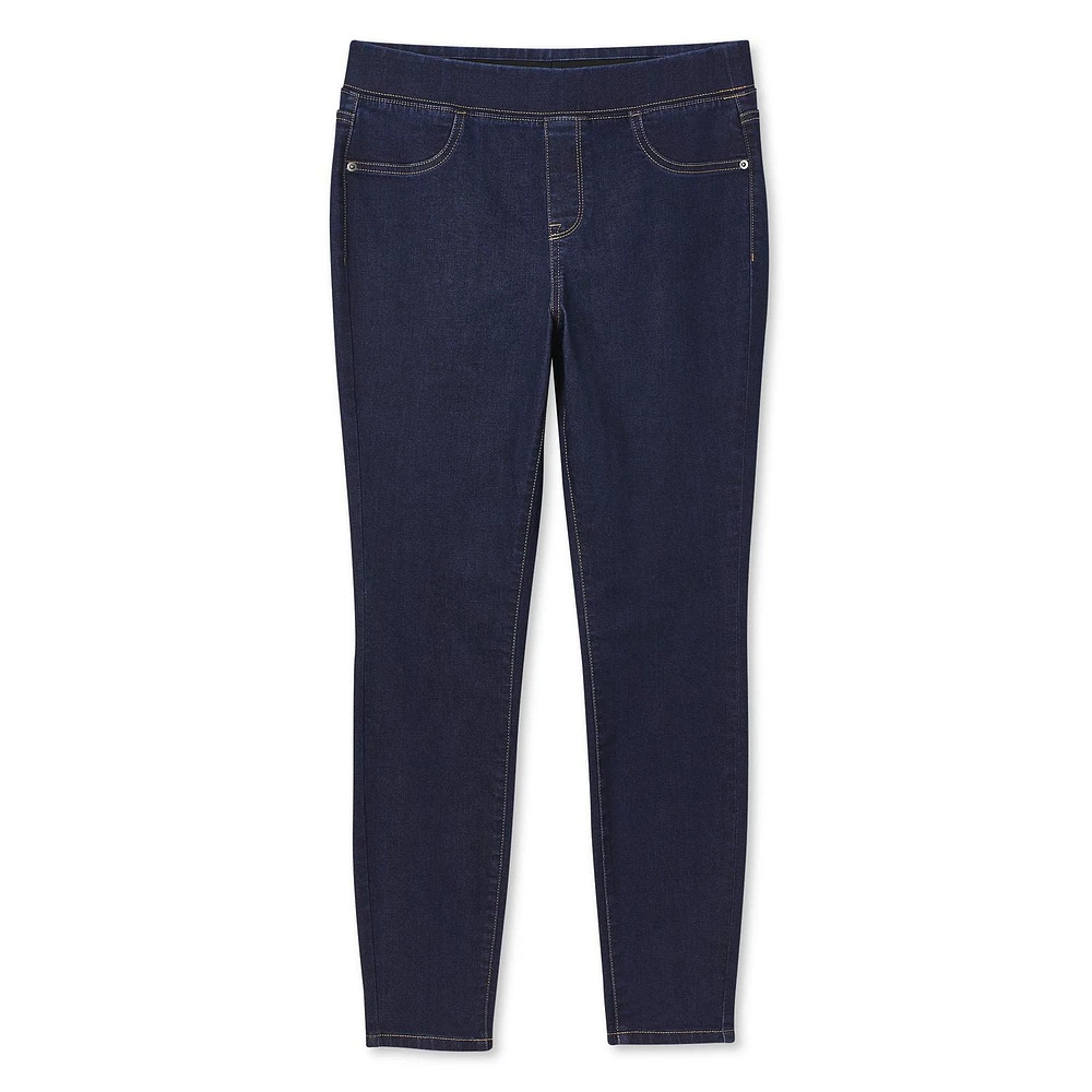 George Women's Denim Jegging