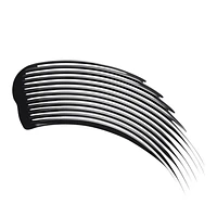 Almay Almay Length & Lift Mascara, 7.1mL, 1 Mascara, Volumizing Lengthening Eye Makeup, Plant Based