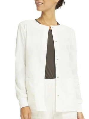 Scrubstar Femme Warm-Up Scrub Veste