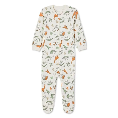 Grenouillère George pour bébés garçons Tailles 0-24 mois