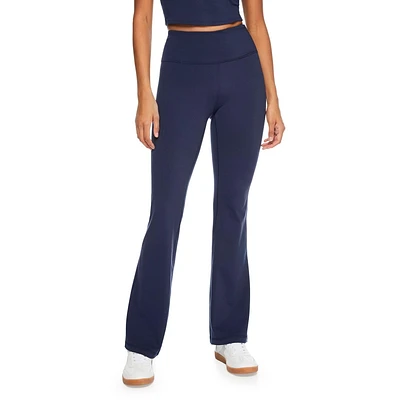 Pantalon de yoga Athletic Works pour femmes Tailles TP–TTG