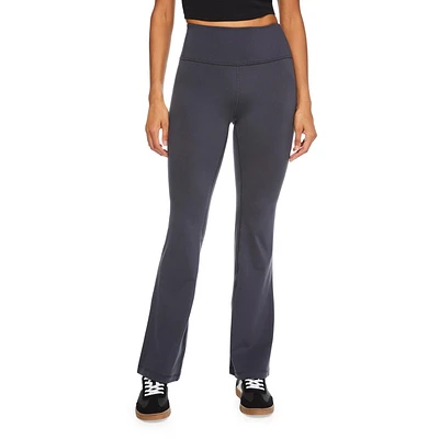 Pantalon de yoga Athletic Works pour femmes Tailles TP–TTG