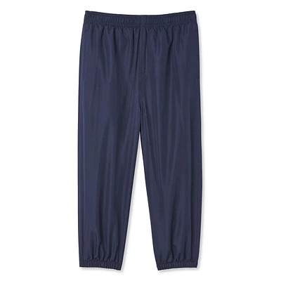Pantalon de pluie Athletic Works pour petites filles