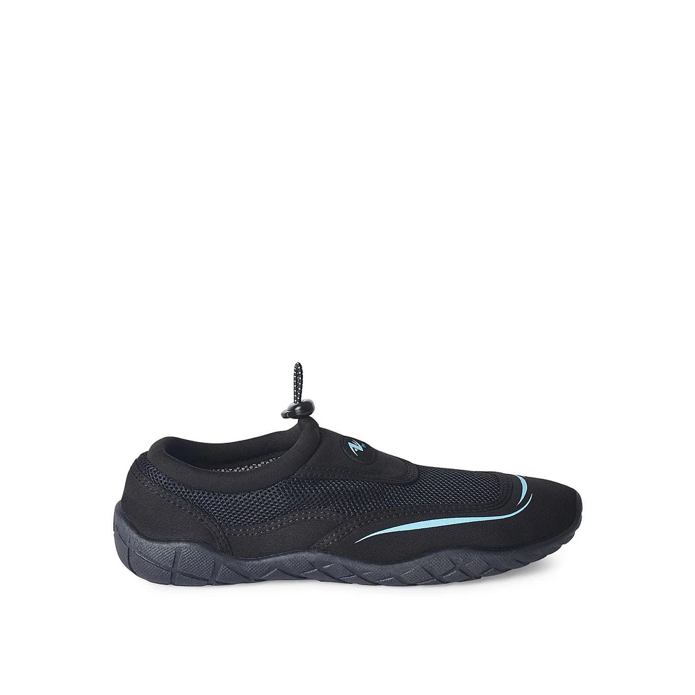 Athletic Works Women's Water Shoes, Sizes 5-12