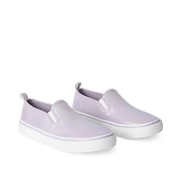 George Girls' Casual Shoes, Sizes 11-3