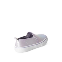 George Girls' Casual Shoes, Sizes 11-3