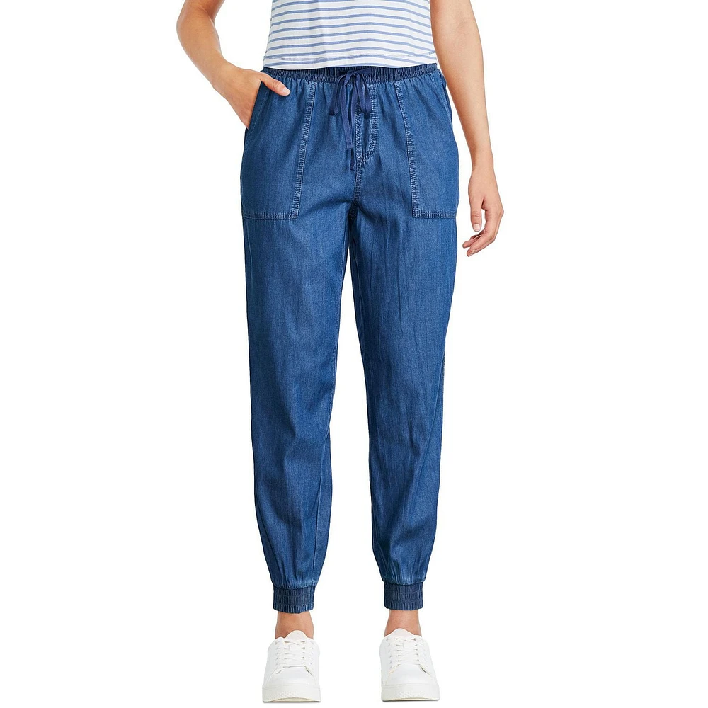 George Women's Utility Jogger