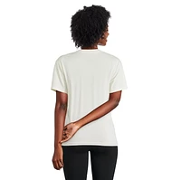 T-shirt à manches courtes Emily Paris Netflix pour femmes