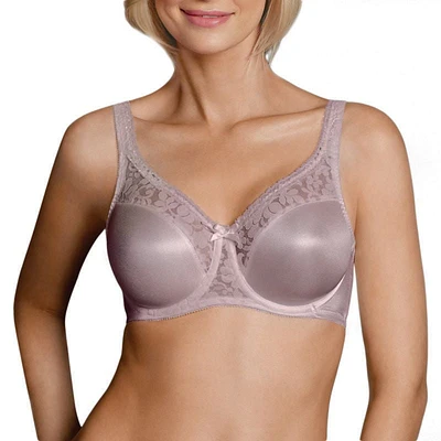 Soutien-gorge Warner's à support ferme avec armature Tailles 36C 40DD