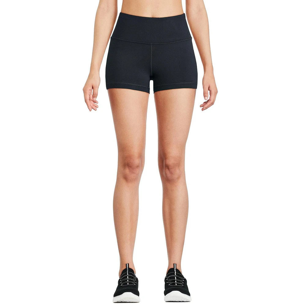 Short Athletic Works pour femmes Tailles TP–TTG