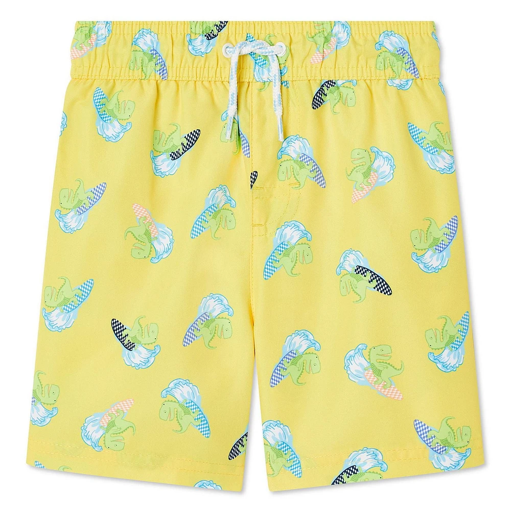 George Toddler Boys' Swim Short