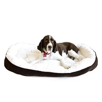 Lit de chien format extra grand