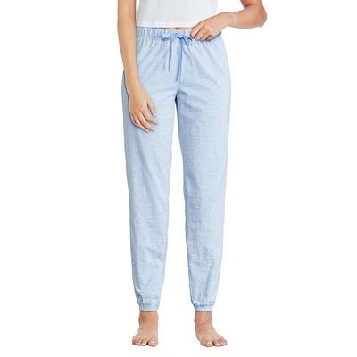 Jogger de nuit en jersey George pour femmes Tailles TP–TTG