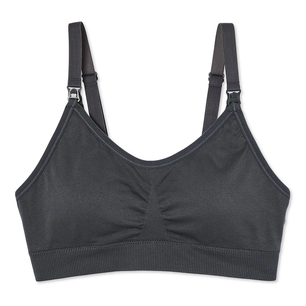 George Maternity Seamless Nursing Bra
