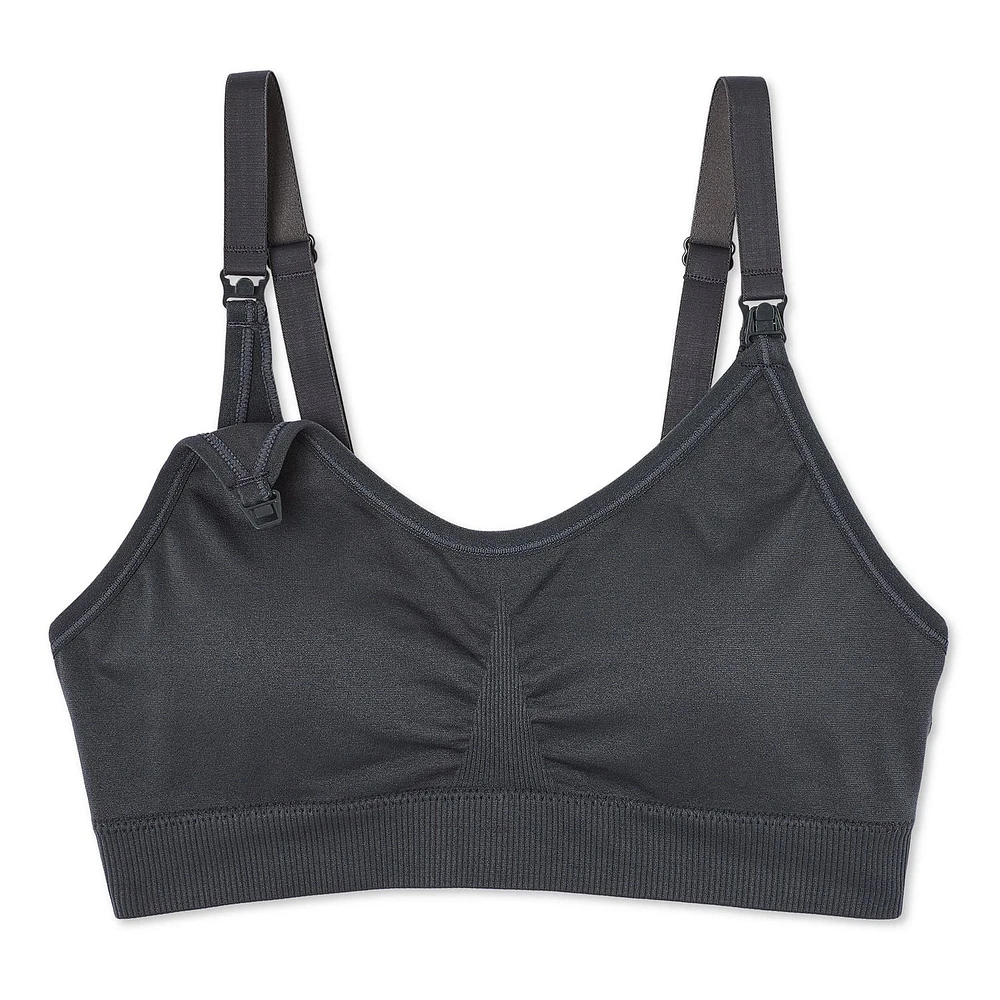 George Maternity Seamless Nursing Bra