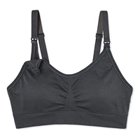 George Maternity Seamless Nursing Bra