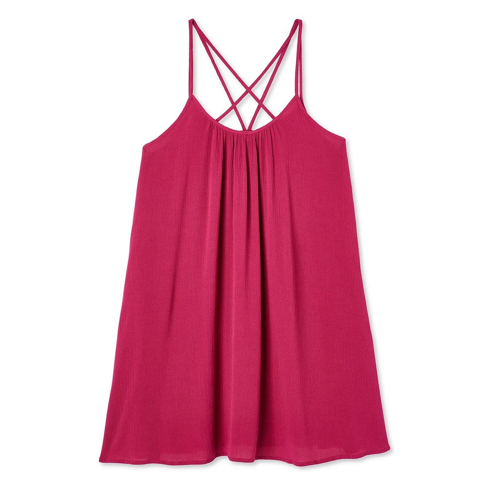 George Women's Strappy Dress, Sizes XS-XXL