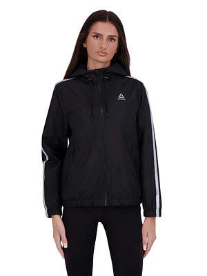 Coupe-vent réfléchissant Reebok