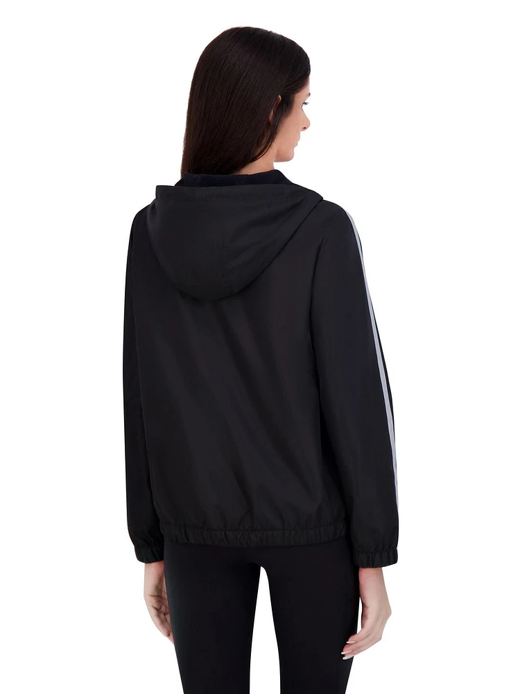 Coupe-vent réfléchissant Reebok