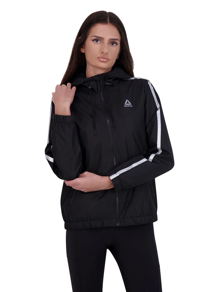Coupe-vent réfléchissant Reebok