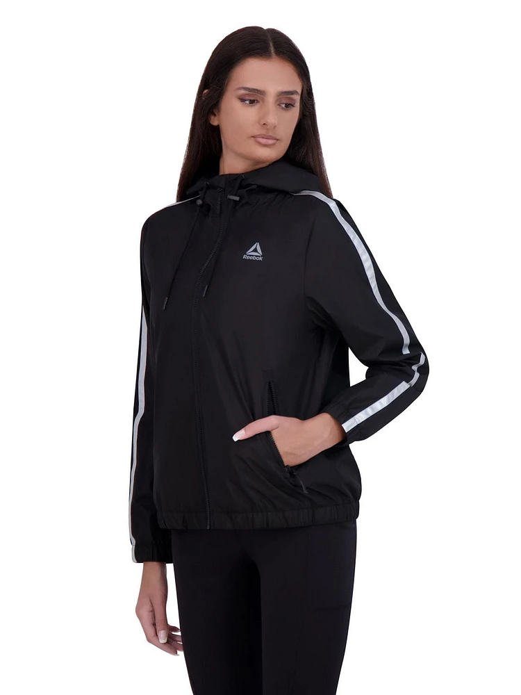 Coupe-vent réfléchissant Reebok