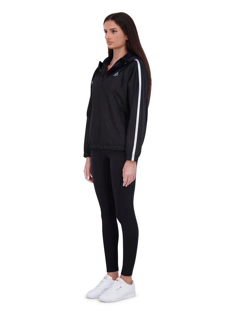 Coupe-vent réfléchissant Reebok