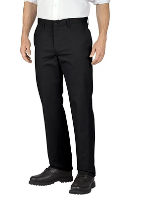 Genuine Dickies Flat <br>Front Pant