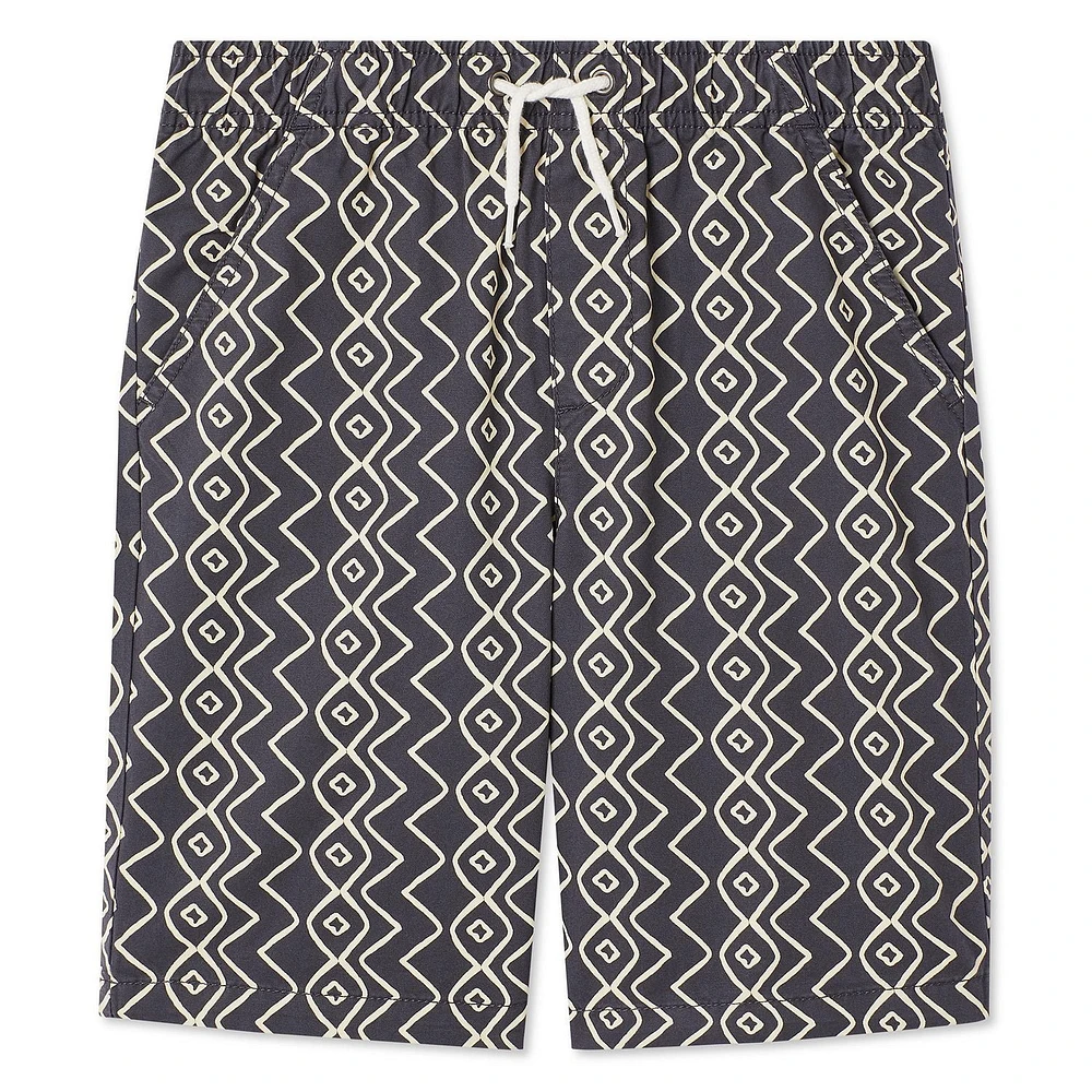 George Boys' Woven Short