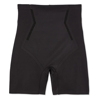 Culotte coupe garçonne gainante George pour femmes Tailles M-TG