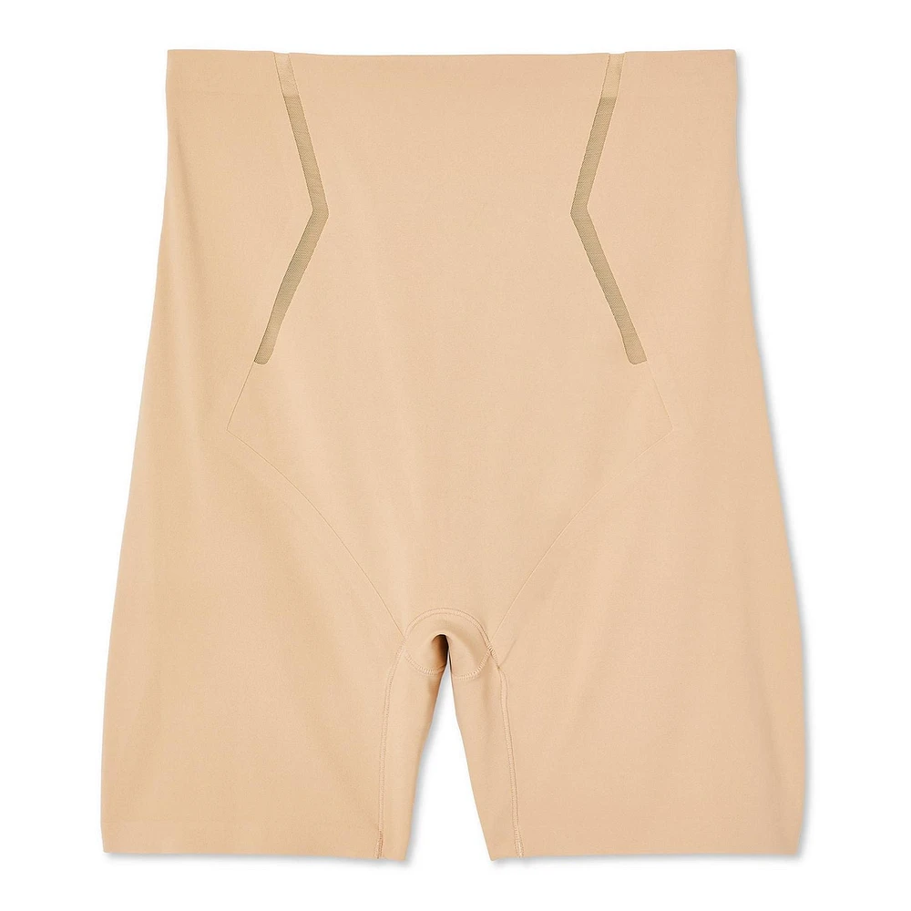 George Women's Shaper Boyshort, Sizes M-XL