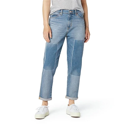 Levi Strauss Signature.MD Jean copain d’époque pour femme