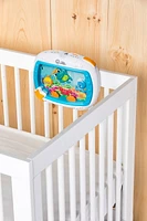 Baby Einstein Sea Dreams Soother™ Crib Toy, 0 to 3 years