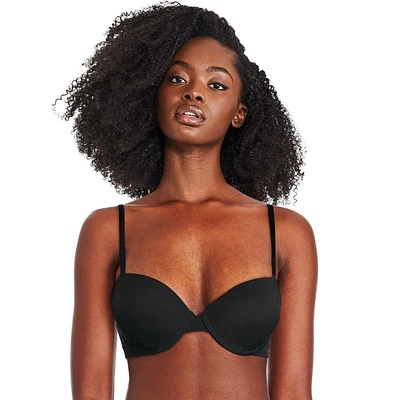 George Women's Push-Up Lace Bra