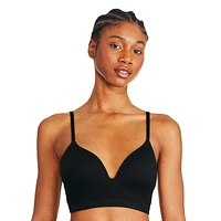 George Women's Ribbed Bra