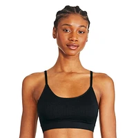 George Women's Crop Bralette