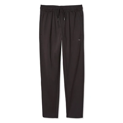 Pantalon fuselé Athletic Works pour garçons Tailles TP–TG