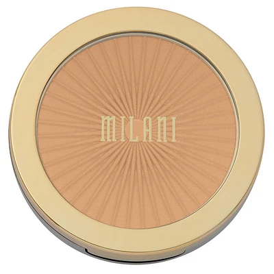 Milani : Poudre bronzante Silky Matte Bronzers & Surligneurs