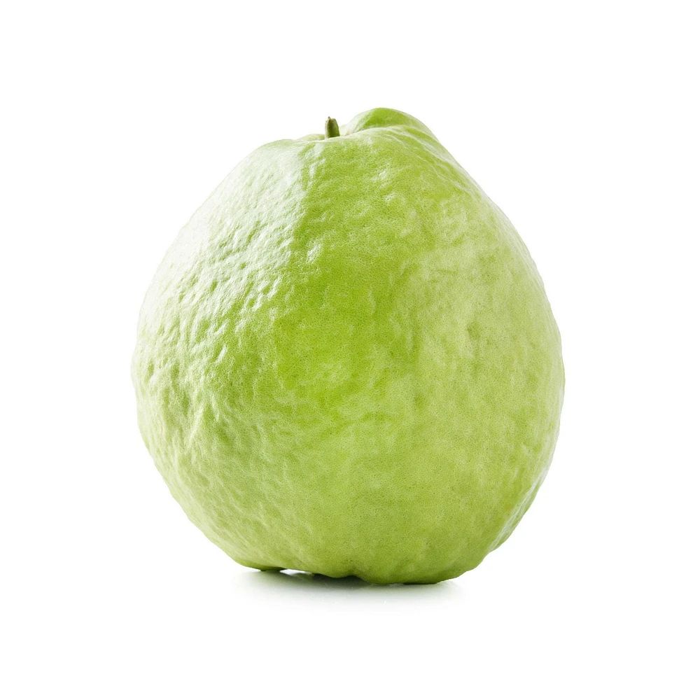 Taiwan Guava, Sold in Singles, 0.40 - 1.00 KG