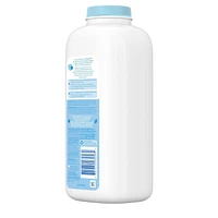 Johnson's Baby Powder with Cornstarch, 425 g