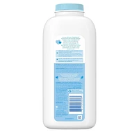 Johnson's Baby Powder with Cornstarch, 425 g