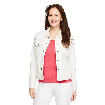 Manteau de jean Iyla pour femmes
