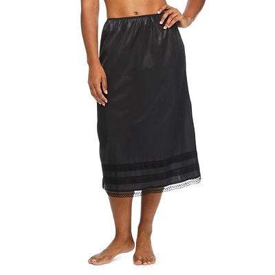 George Women's Half Slip, Sizes S-2XL