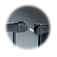 KidCo G1101 Auto Close Gateway, Auto Close Gateway